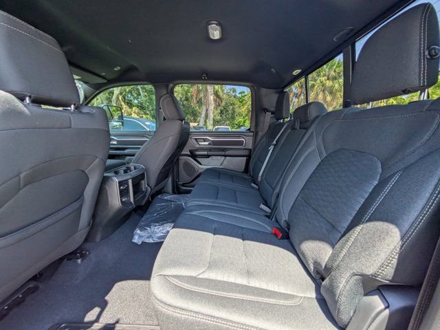 New 2026 RAM 1500 Lone Star image 11