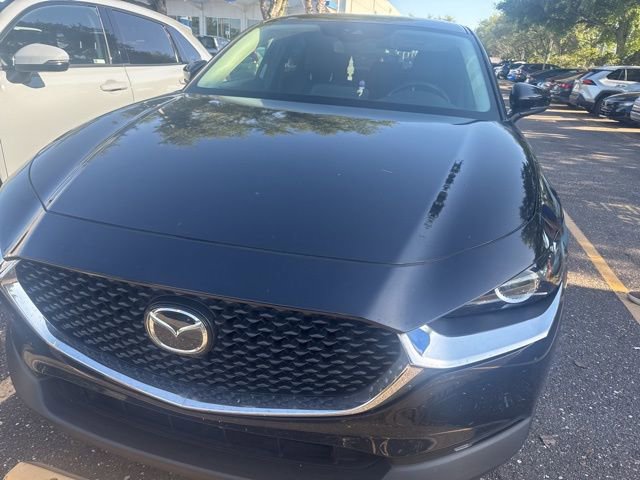 Used 2023 MAZDA CX-30 AWD 2.5 S w/ Select Package image 2