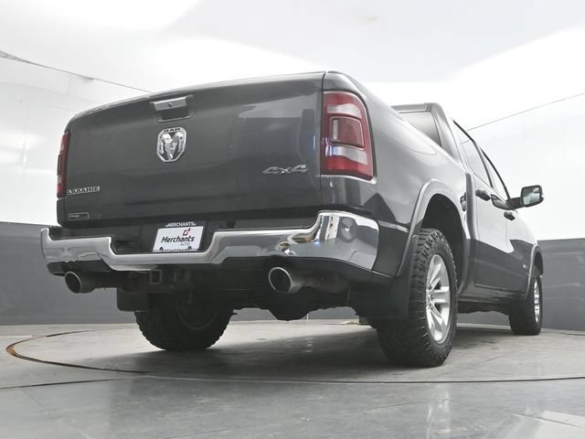 Used 2019 RAM 1500 Laramie AWD/4WD image 34