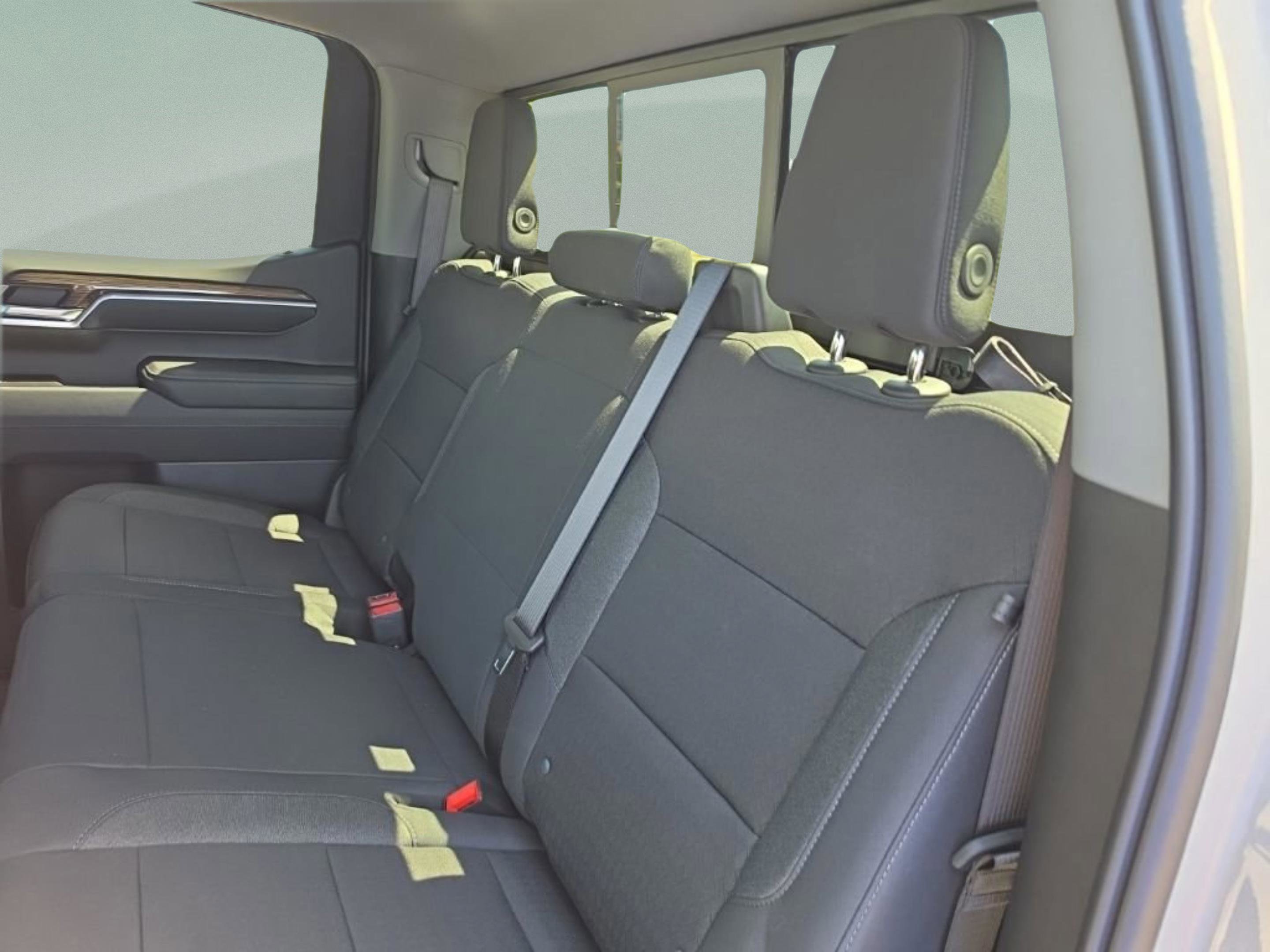 New 2026 Chevrolet Silverado 1500 RST AWD/4WD image 21