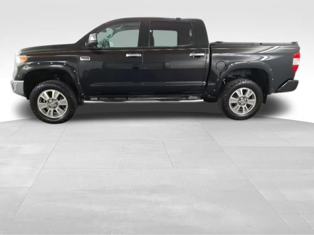 Used 2015 Toyota Tundra 1794 Edition AWD/4WD image 4