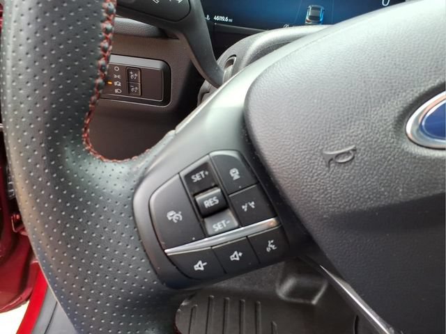 Used 2023 Ford Escape ST-Line Select w/ Tech Pack #2 AWD/4WD image 20