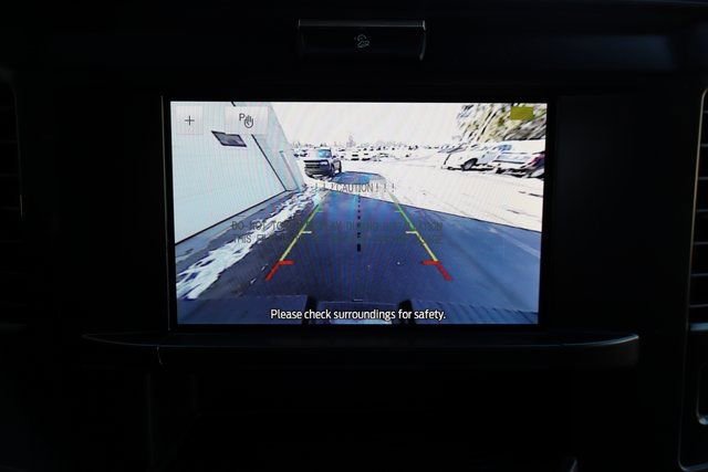 New 2026 Ford F250 XLT w/ FX4 Off-Road Package AWD/4WD image 8