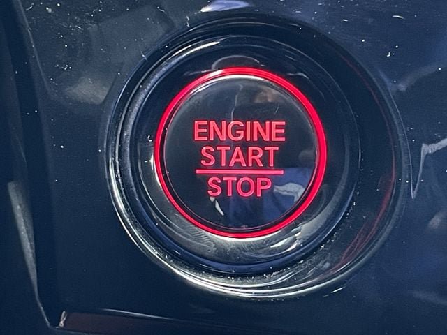 Certified 2025 Honda Civic Sport image 22
