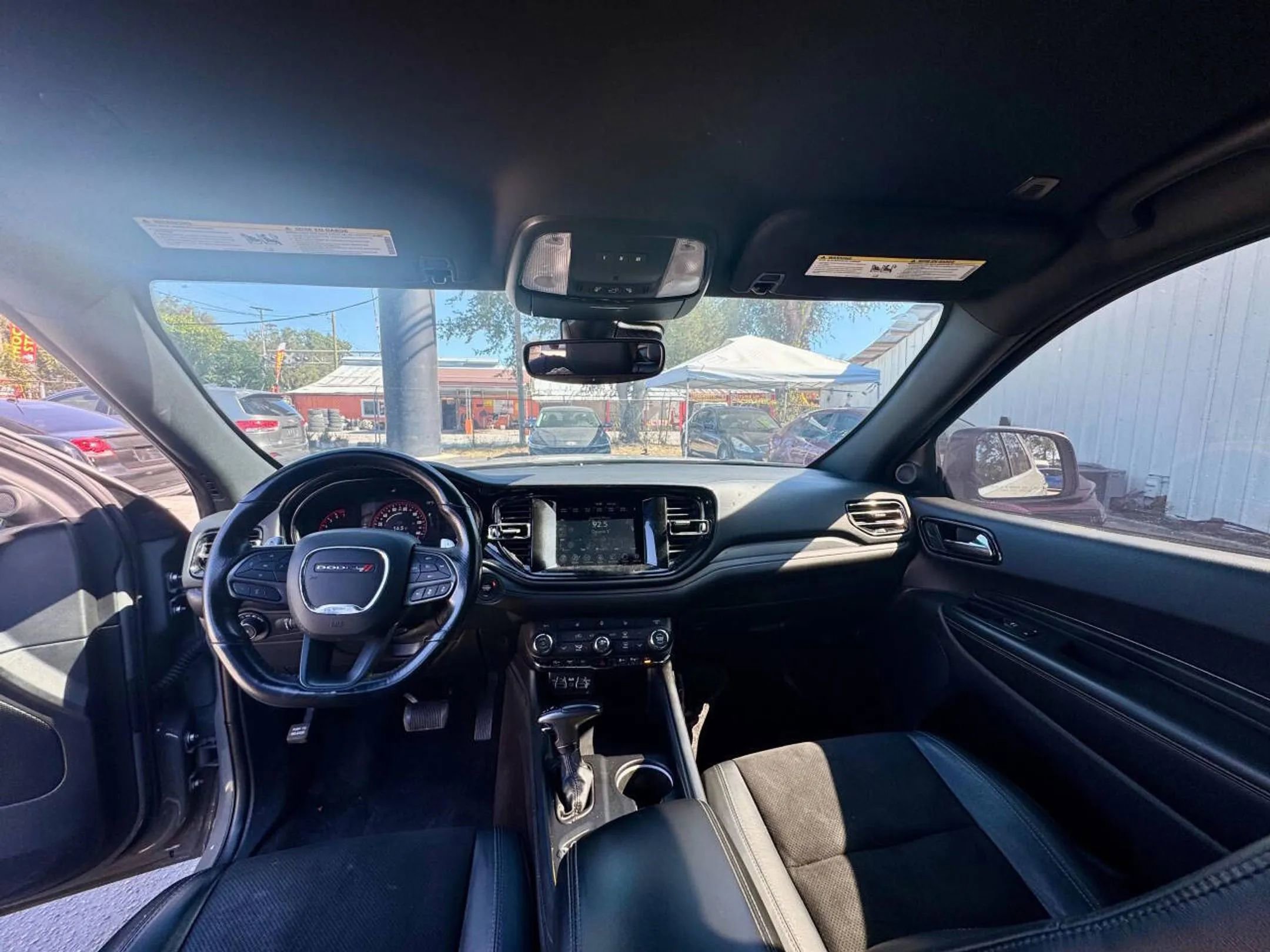 Used 2022 Dodge Durango GT image 26