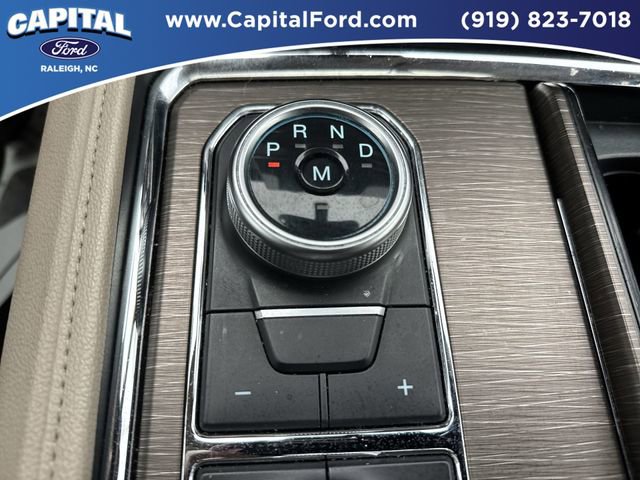Certified 2024 Ford Expedition Limited image 30