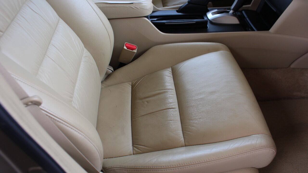 Used 2009 Honda Accord EX-L image 43