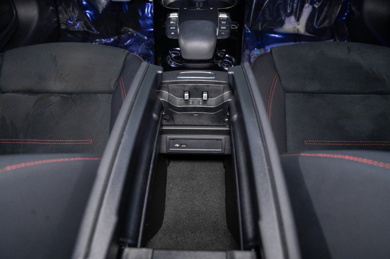 Certified 2023 Mercedes-Benz CLA 250 image 24