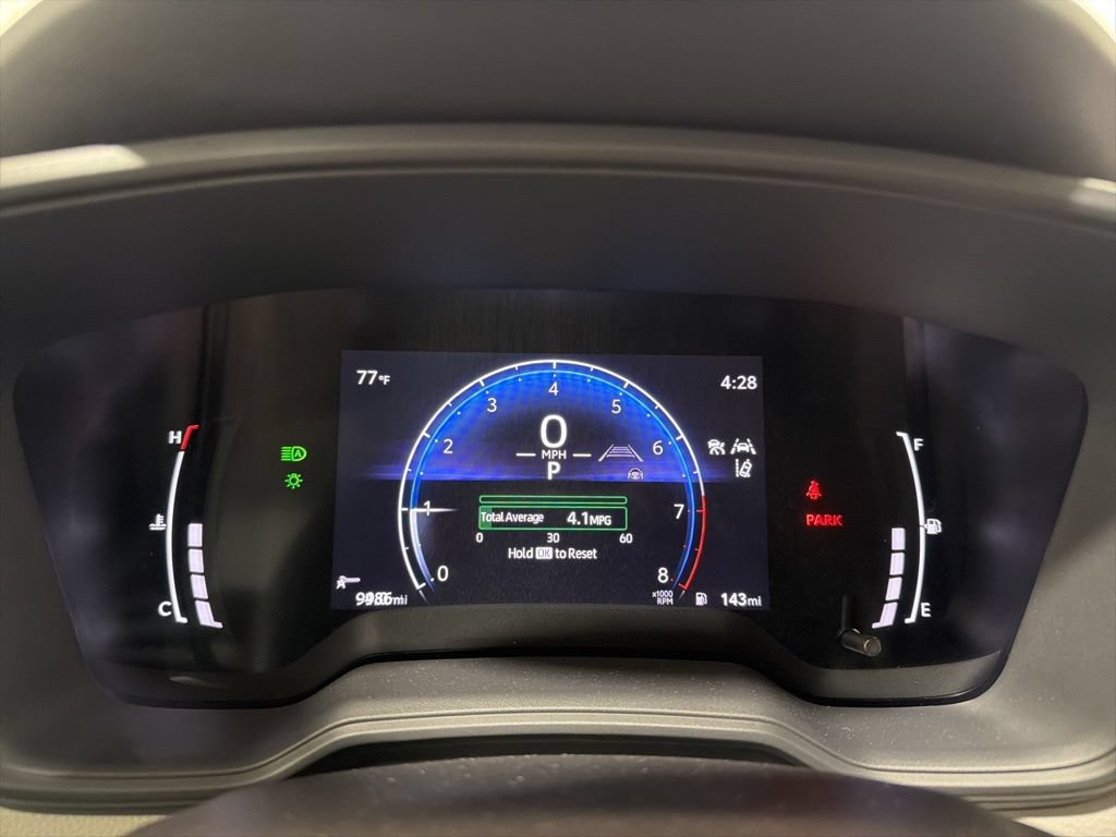 Used 2026 Toyota Corolla LE FWD image 26