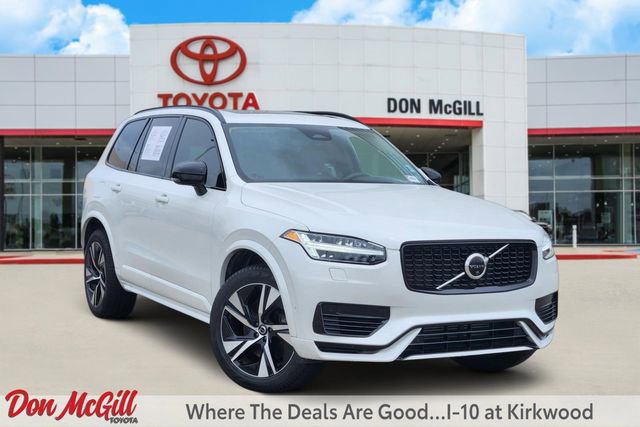 Used 2023 Volvo XC90 T8 Plus