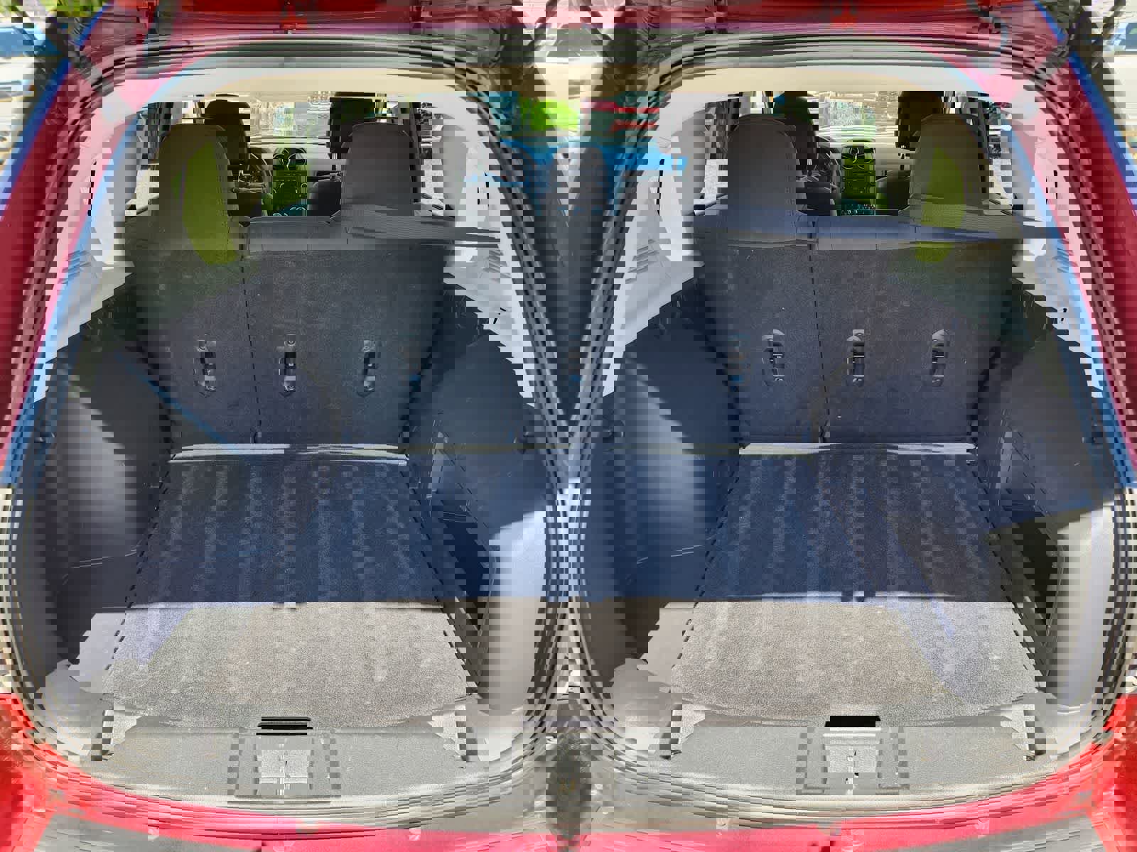 Used 2013 Jeep Compass Latitude AWD/4WD image 25