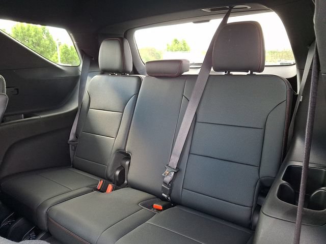Certified 2025 Chevrolet Traverse RS AWD/4WD image 11