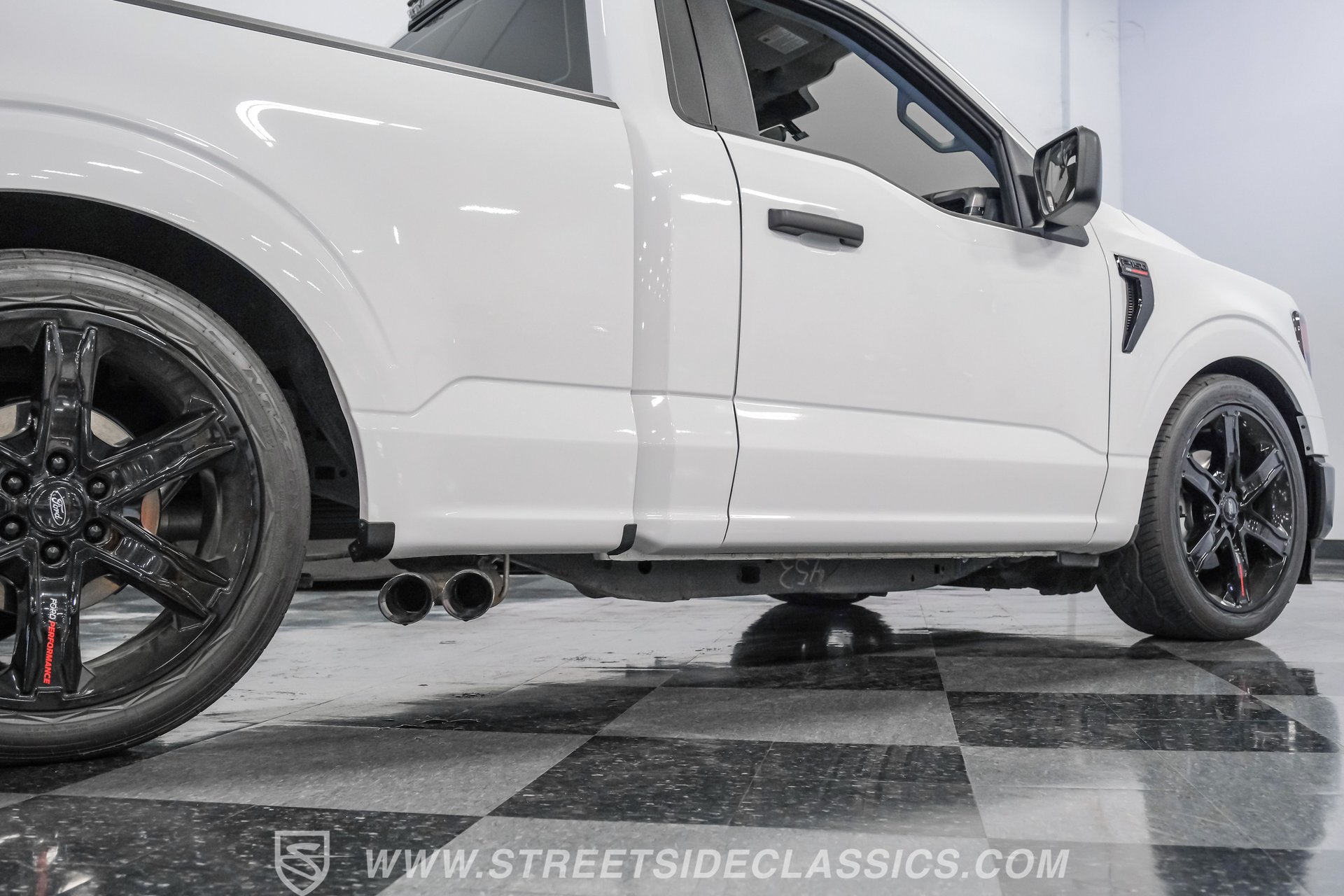 Used 2023 Ford F150 XL RWD image 27