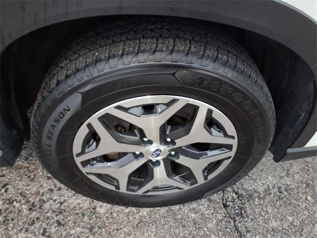 Used 2022 Subaru Forester Premium image 33