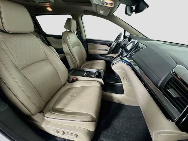 Used 2022 Honda Odyssey Elite image 30