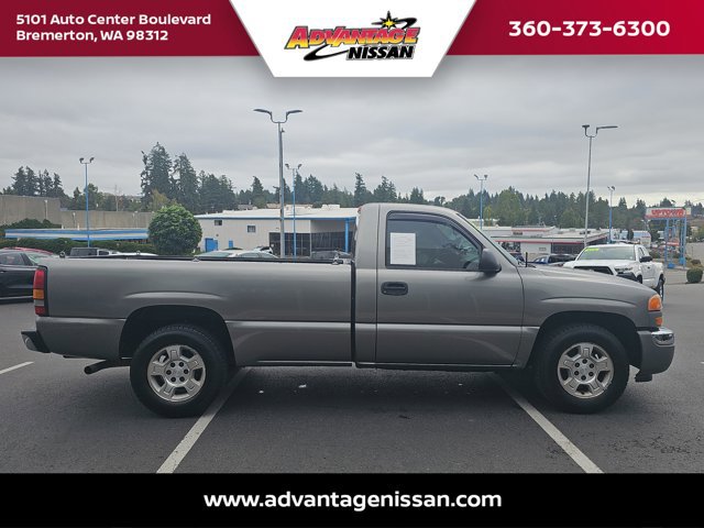 Used 2006 GMC Sierra 1500 SL image 7