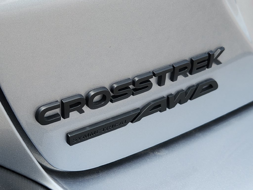 New 2026 Subaru Crosstrek 2.5i Wilderness w/ Crosstrek Mirror Package AWD/4WD image 9