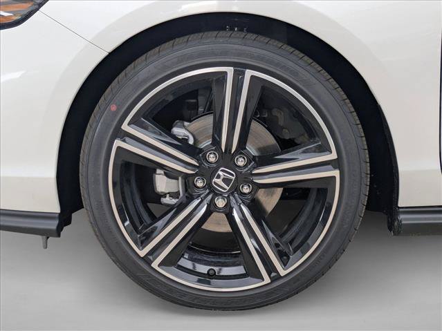 New 2026 Honda Accord SE image 10