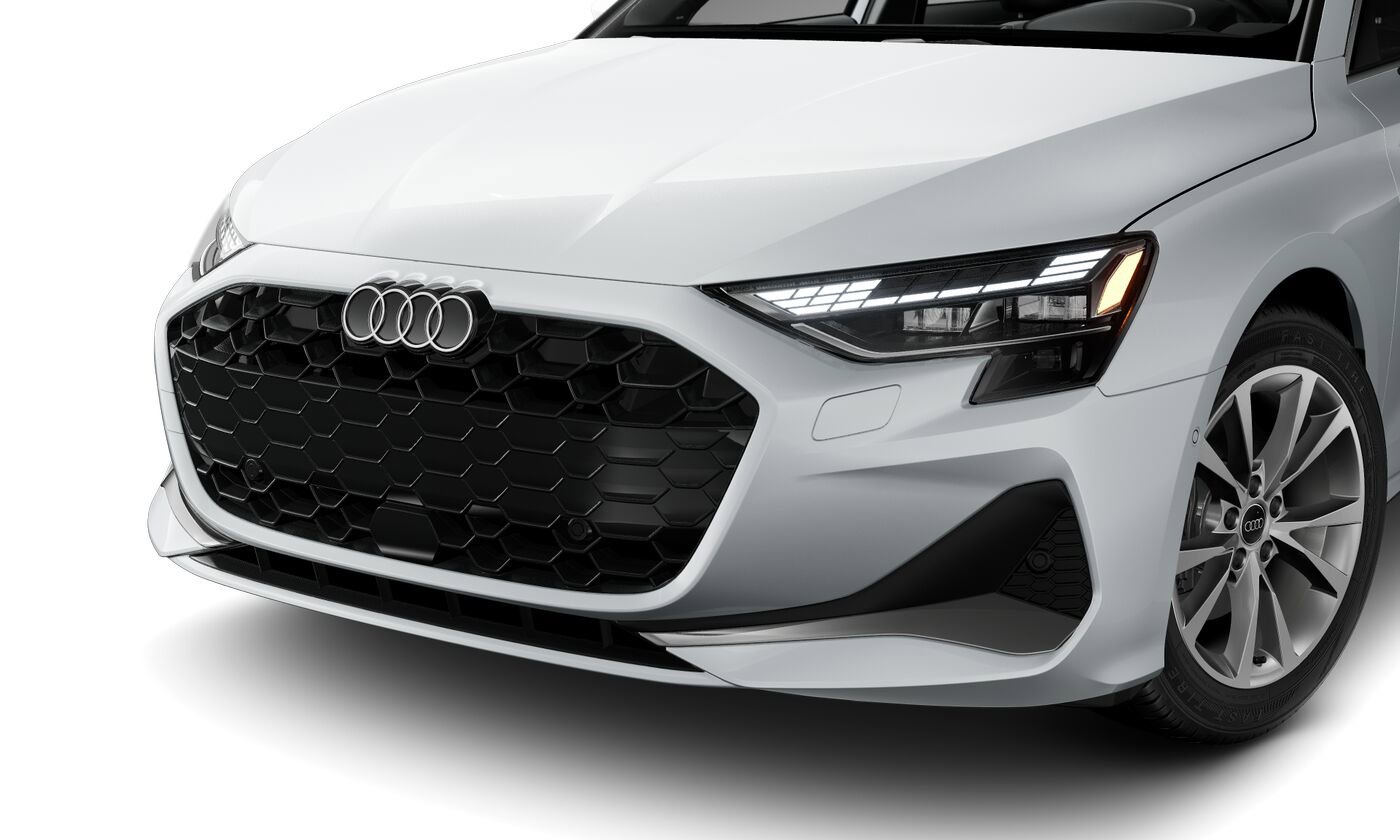 Certified 2025 Audi A3 2.0T Premium Plus w/ Premium Plus Package AWD/4WD image 6