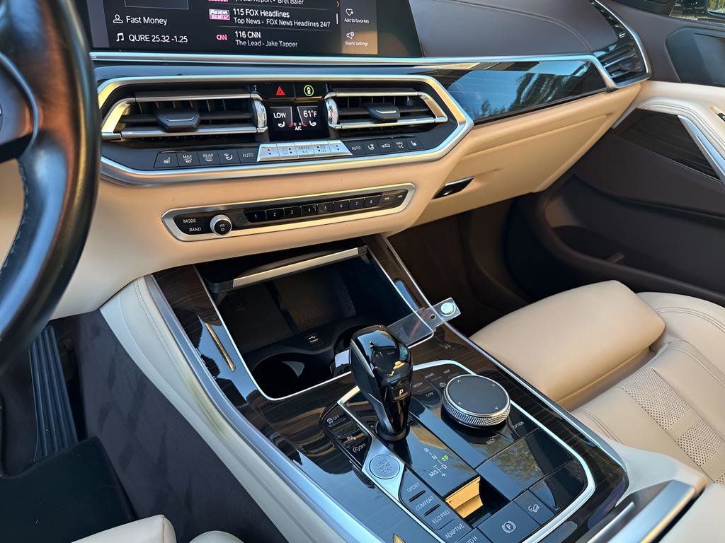 Used 2019 BMW X5 xDrive40i w/ Convenience Package image 28