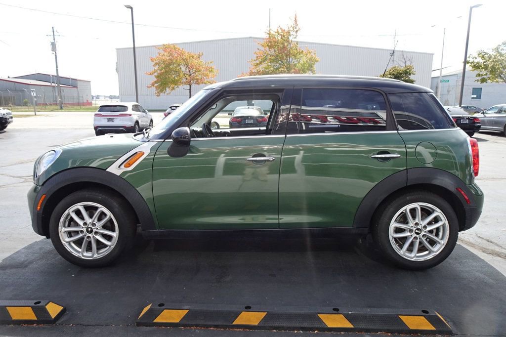 Used 2015 MINI Cooper Countryman image 5