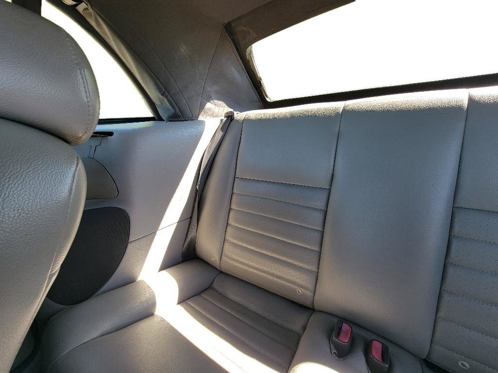 Used 2003 Ford Mustang GT RWD image 22