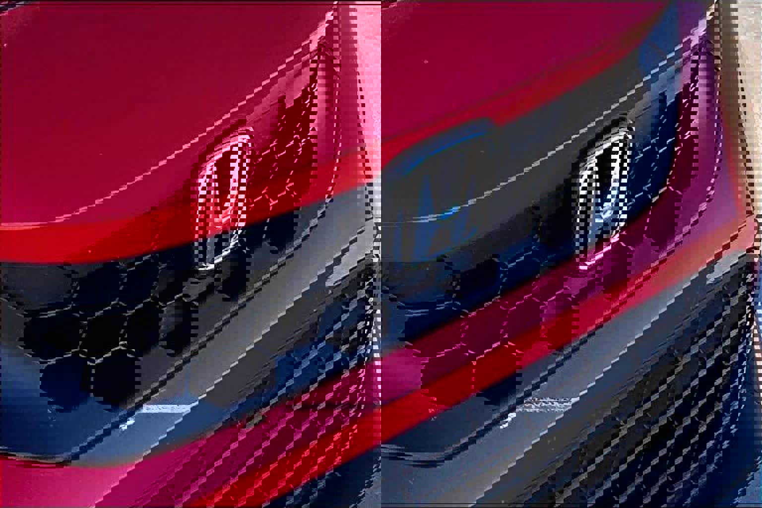 New 2023 Honda Civic Sport image 29