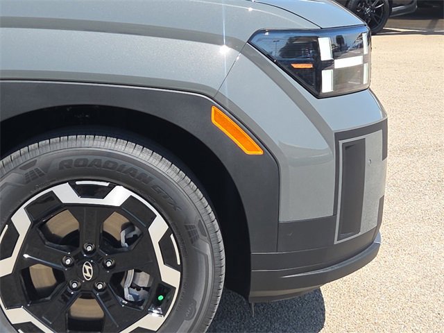 New 2026 Hyundai Santa Fe SEL image 5