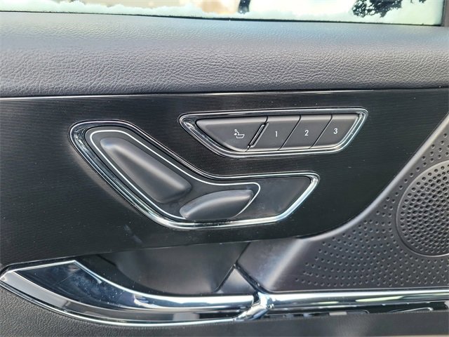 Certified 2023 Lincoln Corsair AWD w/ Equipment Group 101A image 10