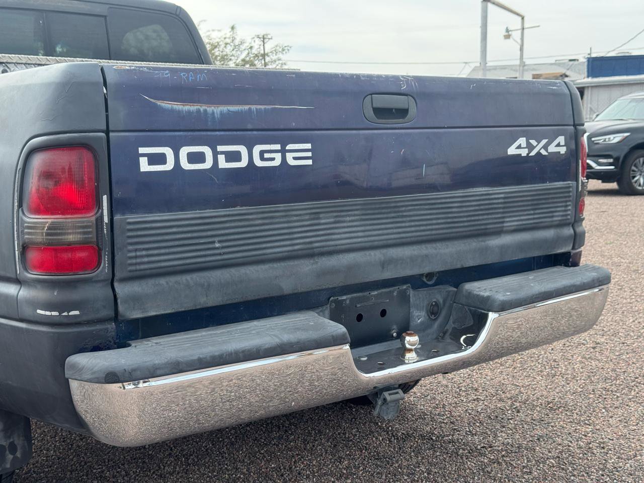 Used 2001 Dodge Ram 1500 Truck 2WD Regular Cab image 11