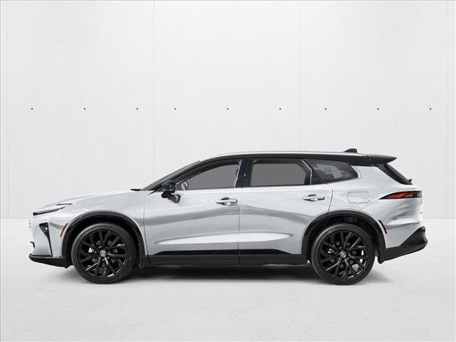 New 2026 Toyota Crown Signia image 3