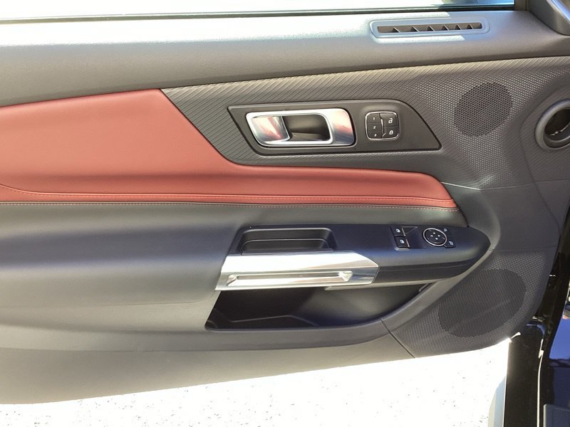 New 2026 Ford Mustang Premium RWD image 19