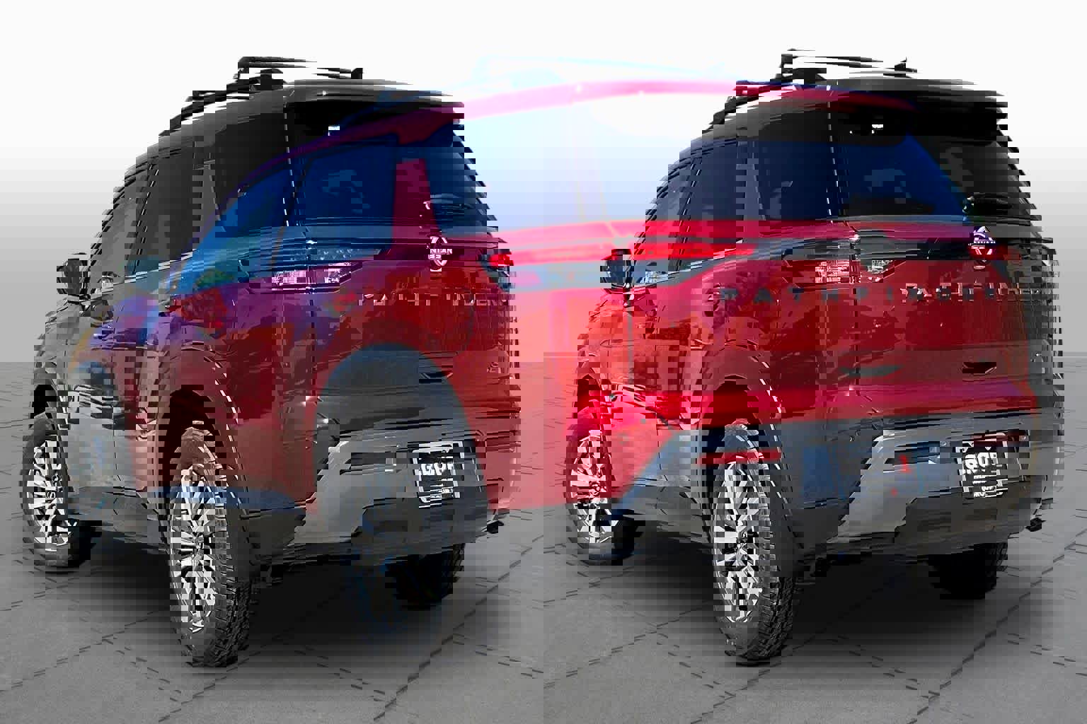 New 2026 Nissan Pathfinder SL image 7