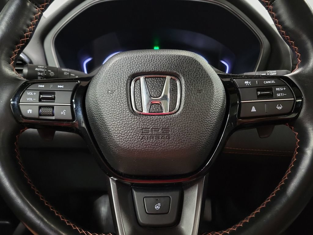 Used 2023 Honda Pilot TrailSport image 15