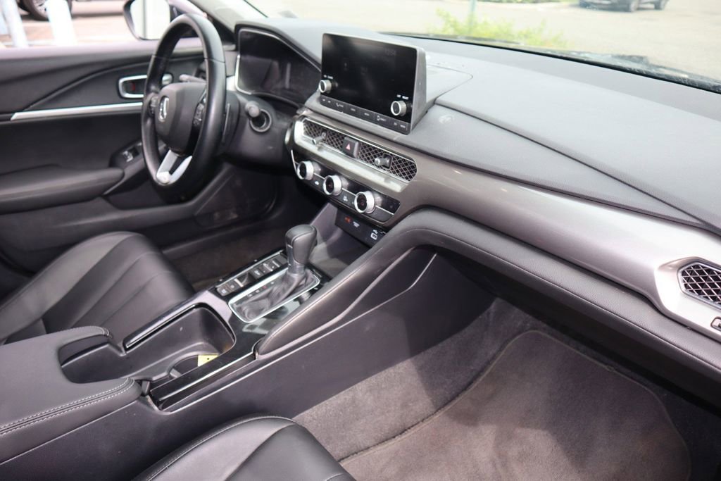 Used 2025 Acura Integra image 25
