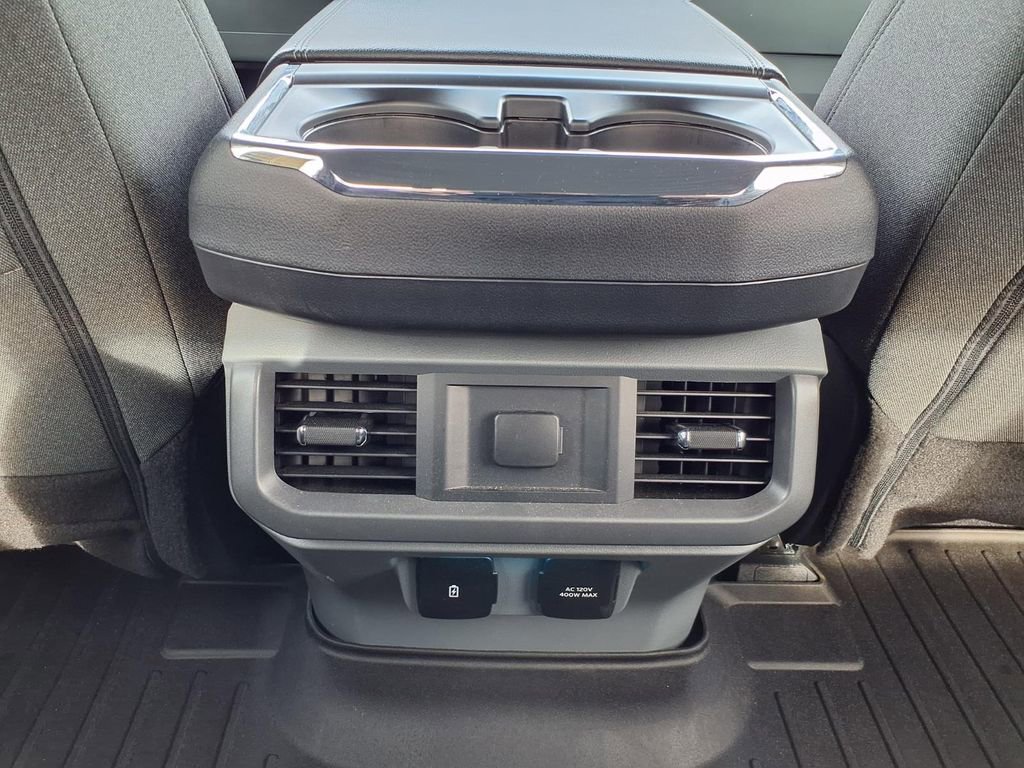 Used 2024 Ford F150 XLT w/ Equipment Group 302A MID image 25