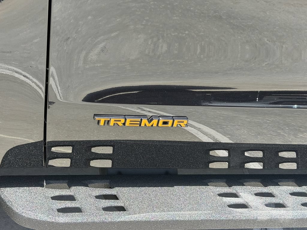 New 2027 Ford Expedition Tremor w/ Driver's Package AWD/4WD image 5