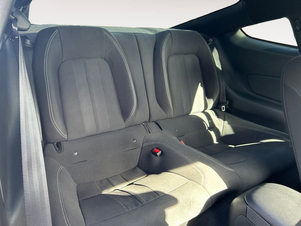 Used 2023 Ford Mustang GT RWD image 11