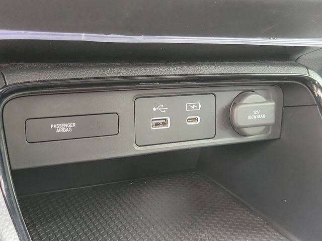 Used 2024 Honda CR-V EX image 27
