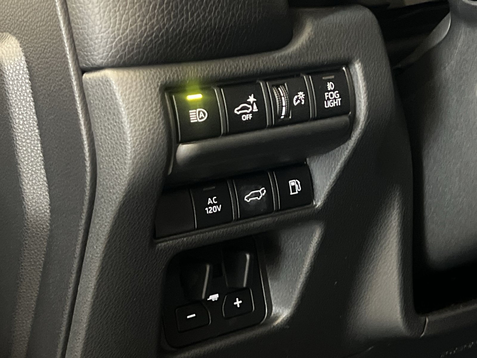 Used 2024 Toyota Land Cruiser AWD/4WD image 35
