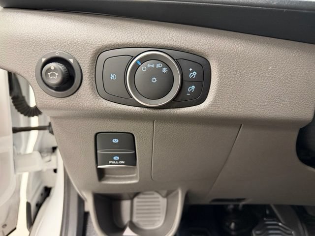 Used 2025 Ford Transit 250 Low Roof w/ Exterior Upgrade Package RWD image 14