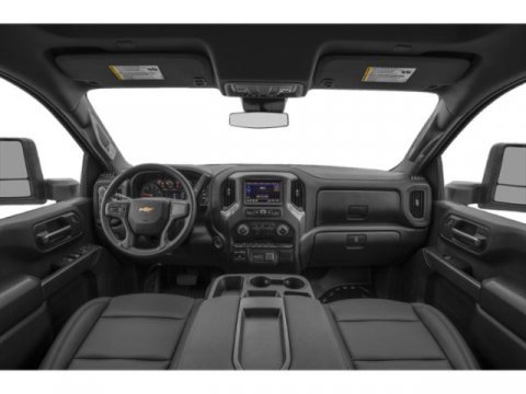 New 2026 Chevrolet Silverado 3500 High Country w/ High Country Premium Package AWD/4WD image 10