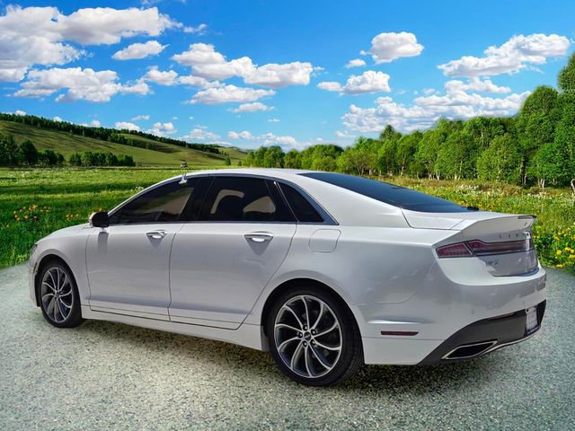 Used 2019 Lincoln MKZ Reserve w/ Reserve Plus Package AWD/4WD image 4