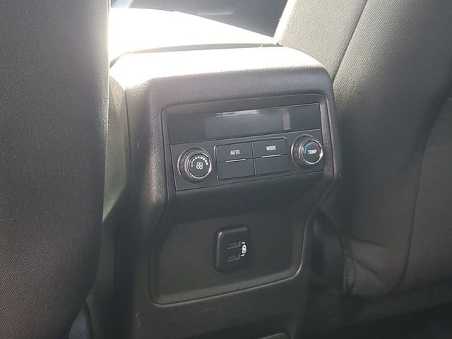 Used 2017 GMC Acadia SLE w/ Driver Alert Package I image 26