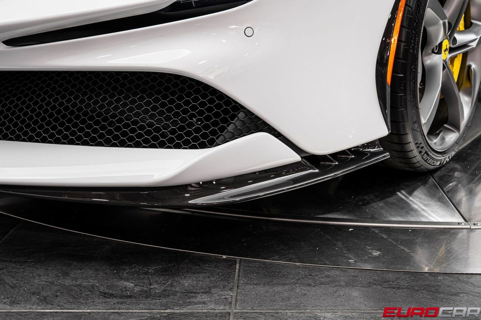Used 2022 Ferrari SF90 Stradale image 14