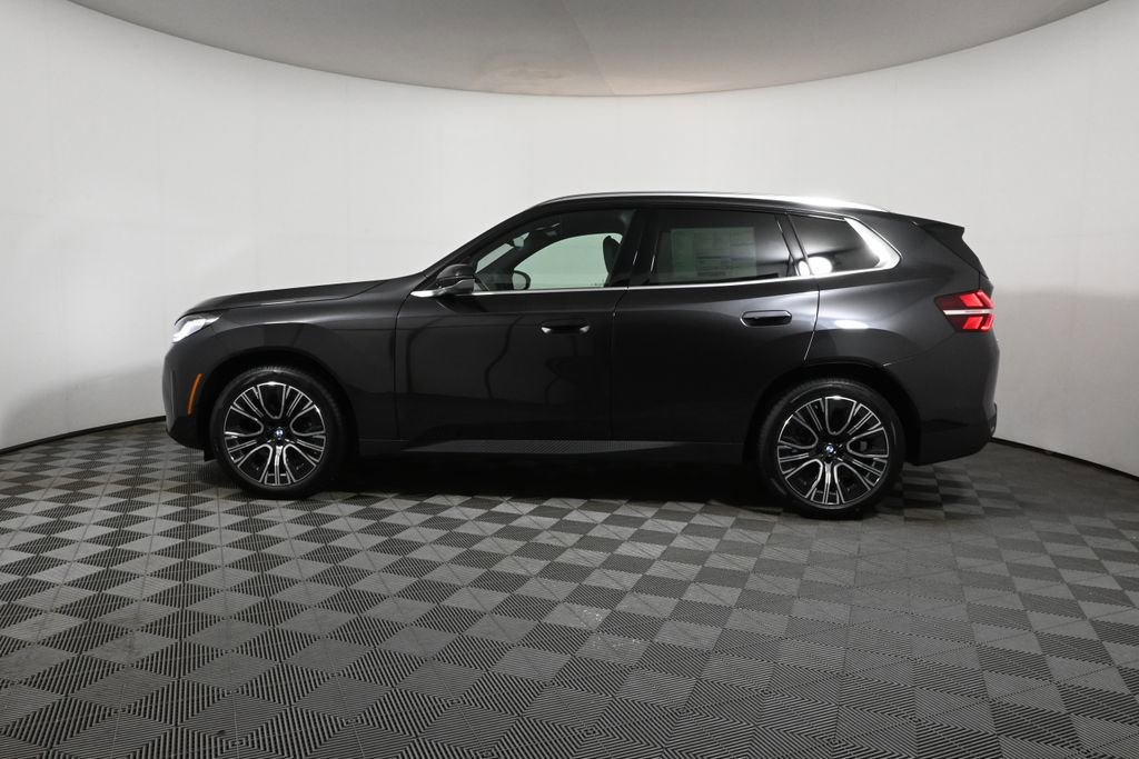 Used 2026 BMW X3 xDrive30 w/ Convenience Package image 2