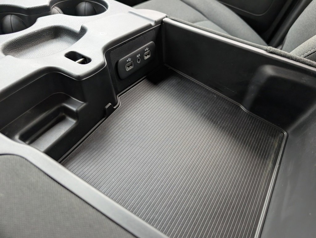 Used 2023 RAM 1500 Tradesman w/ Electronics Group image 16