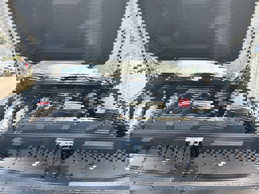 New 2026 GMC Sierra 3500 Pro w/ Convenience Package image 19