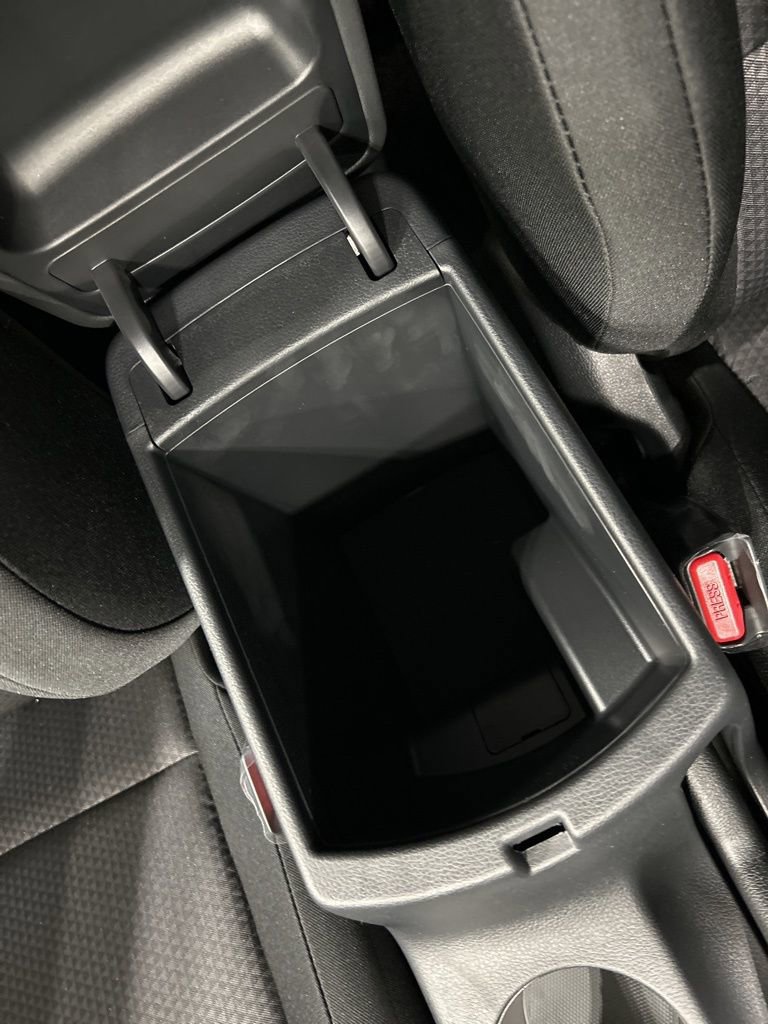 New 2025 Kia Soul LX image 22