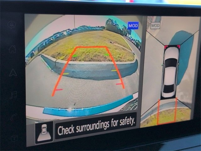 Used 2023 Nissan Altima 2.0 SR image 15